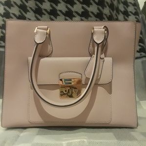 Michael Kors Structured Purse